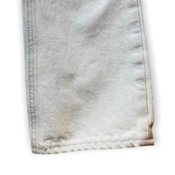 GRLFRND Karolina High Rise Straight  Crop Jeans - Picture 10 of 14